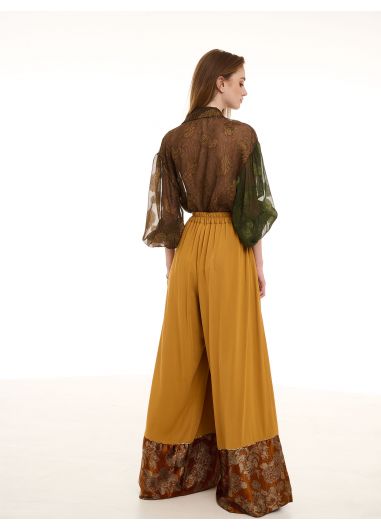Product Image: MAPLE PANTS