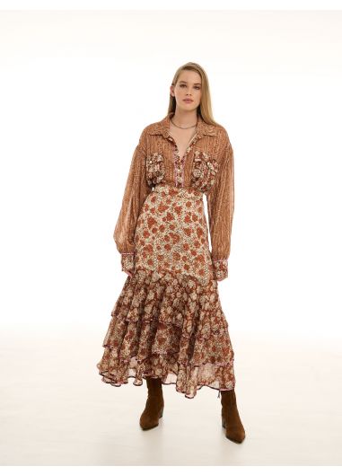 Product Image: CALLIOPE SKIRT