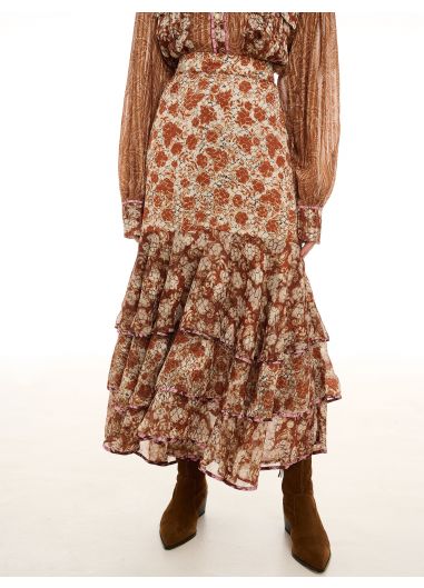 Product Image: CALLIOPE SKIRT