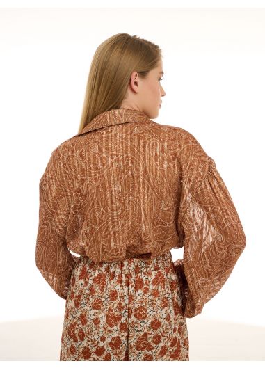 Product Image: ANAIS SHIRT