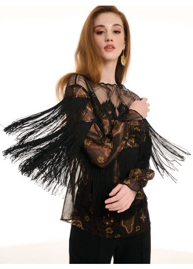 Product Image: MOON TOP