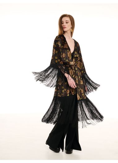 Product Image: LIV KIMONO