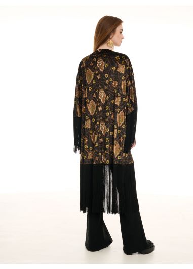 Product Image: LIV KIMONO