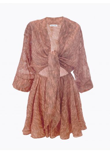 Product Image: RESPIRATIO PEACH OVERALL