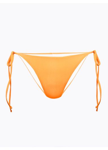 Product Image: EMELYA SAFFRAN BIKINI BOTTOMS